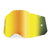 Sheet Mirror Gold Lens