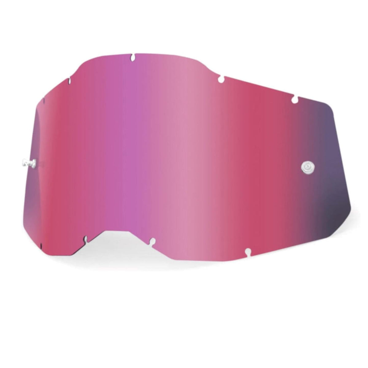 100% RC2/AC2/ST2 Replacement Lens