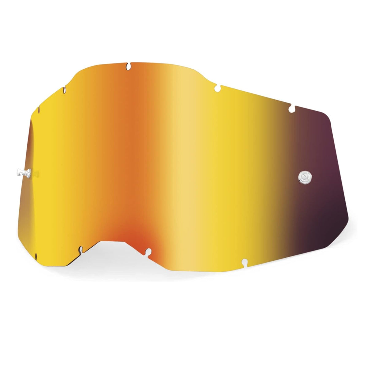 100% RC2/AC2/ST2 Replacement Lens