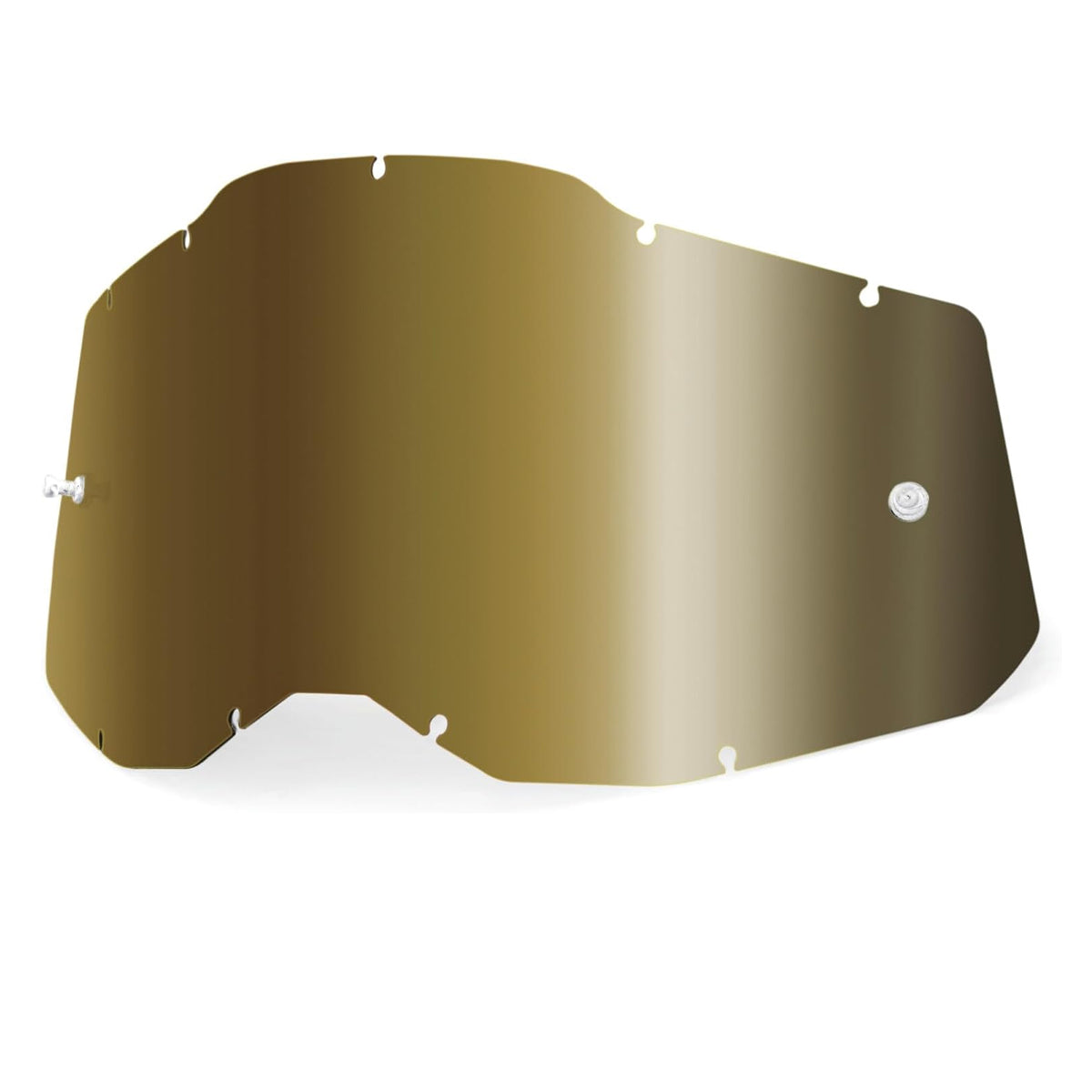 100% RC2/AC2/ST2 Replacement Lens