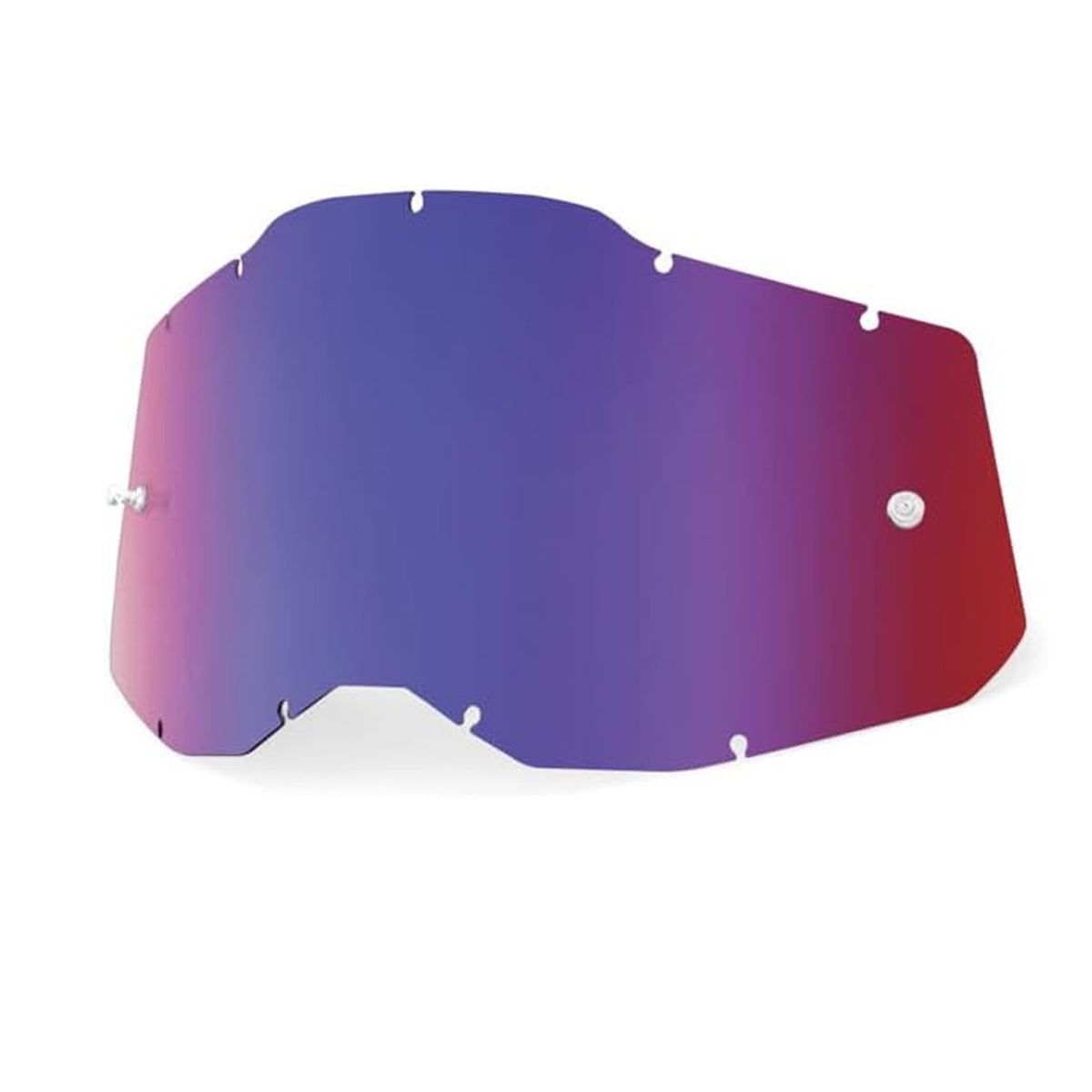 100% RC2/AC2/ST2 Replacement Lens