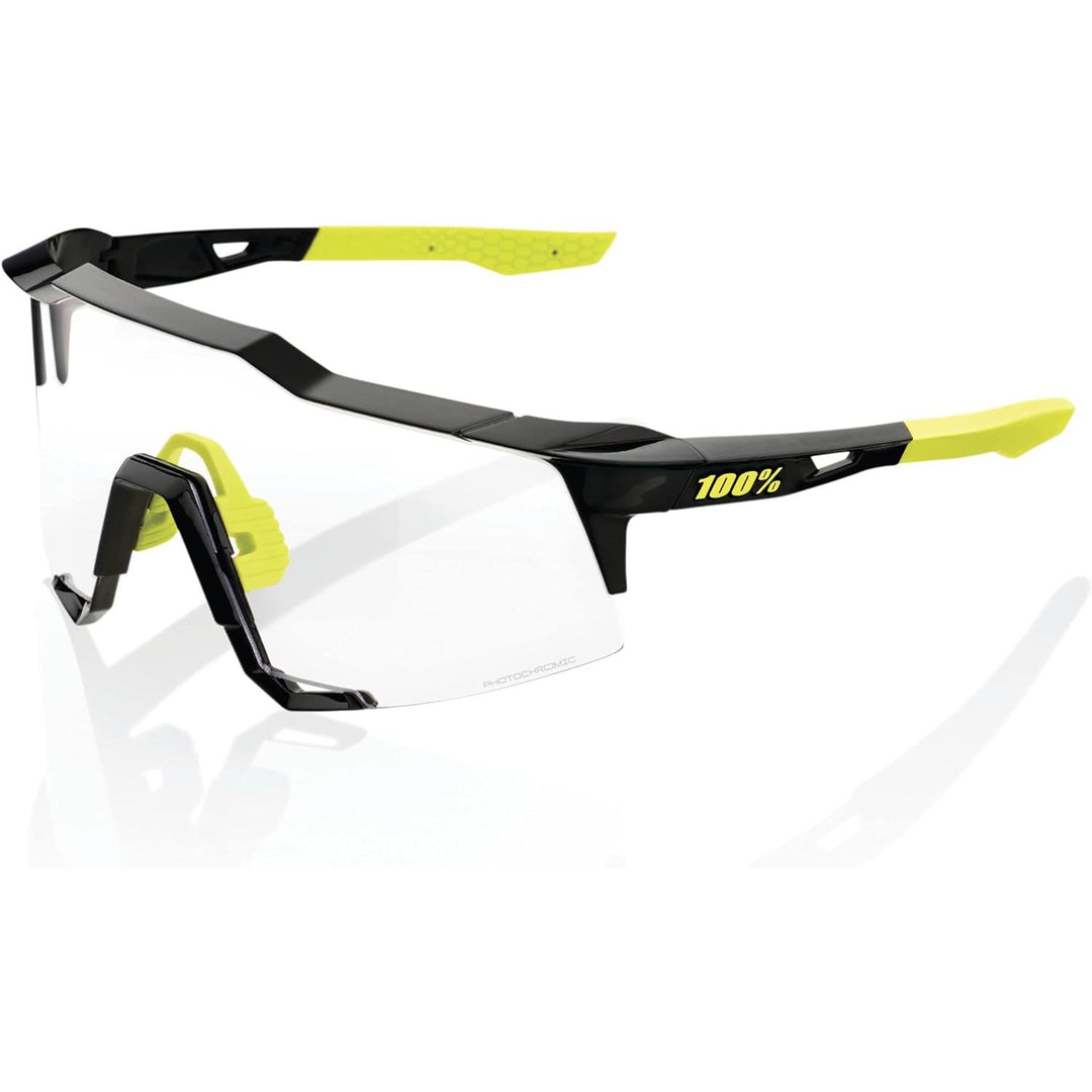 100% Speedcraft Sunglasses