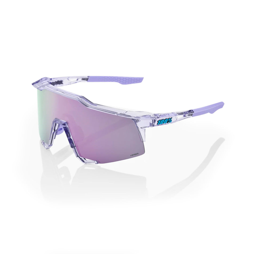 100% Speedcraft Sunglasses