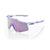 Polished Translucent Lavender; HiPER Lavender Mirror