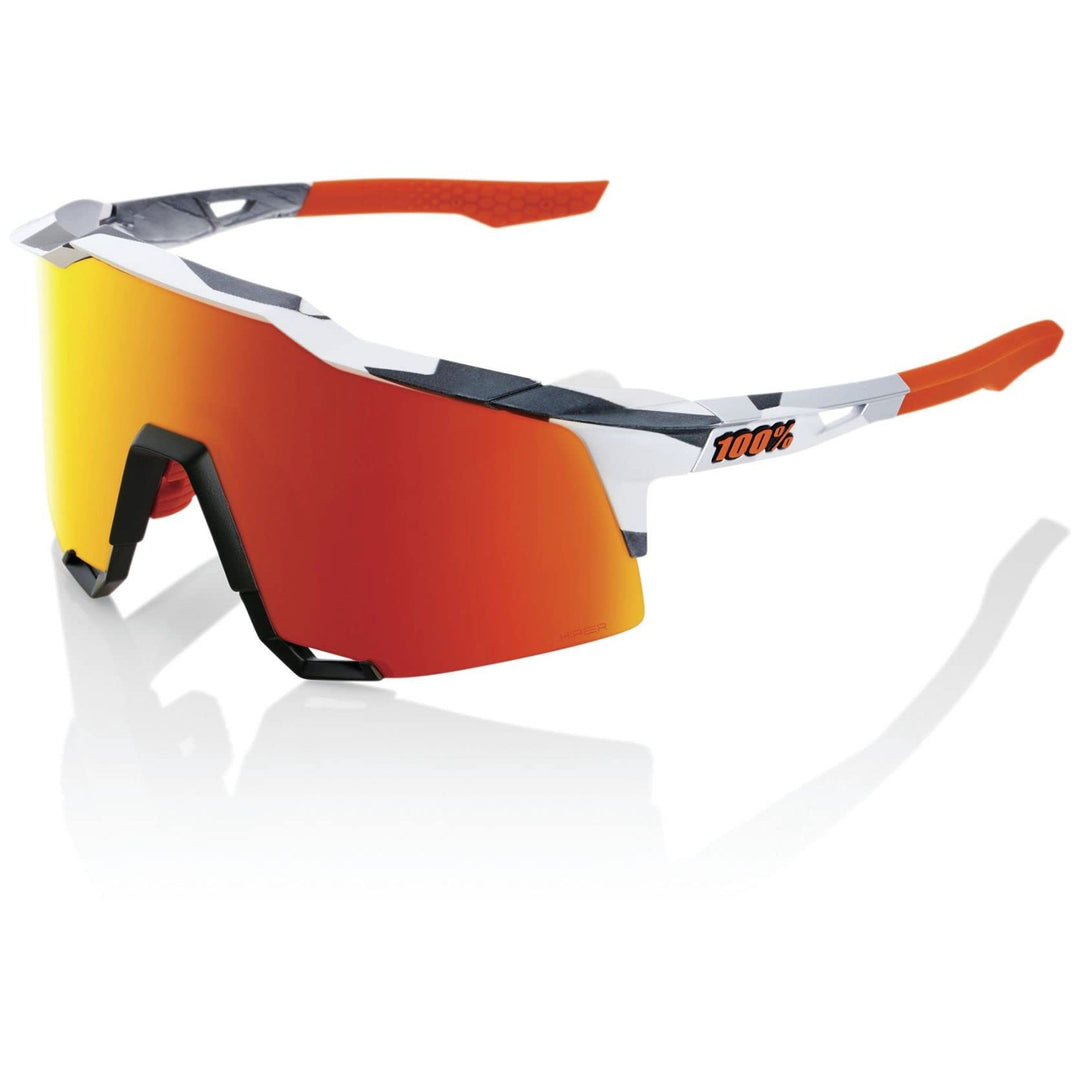 100% Speedcraft Sunglasses