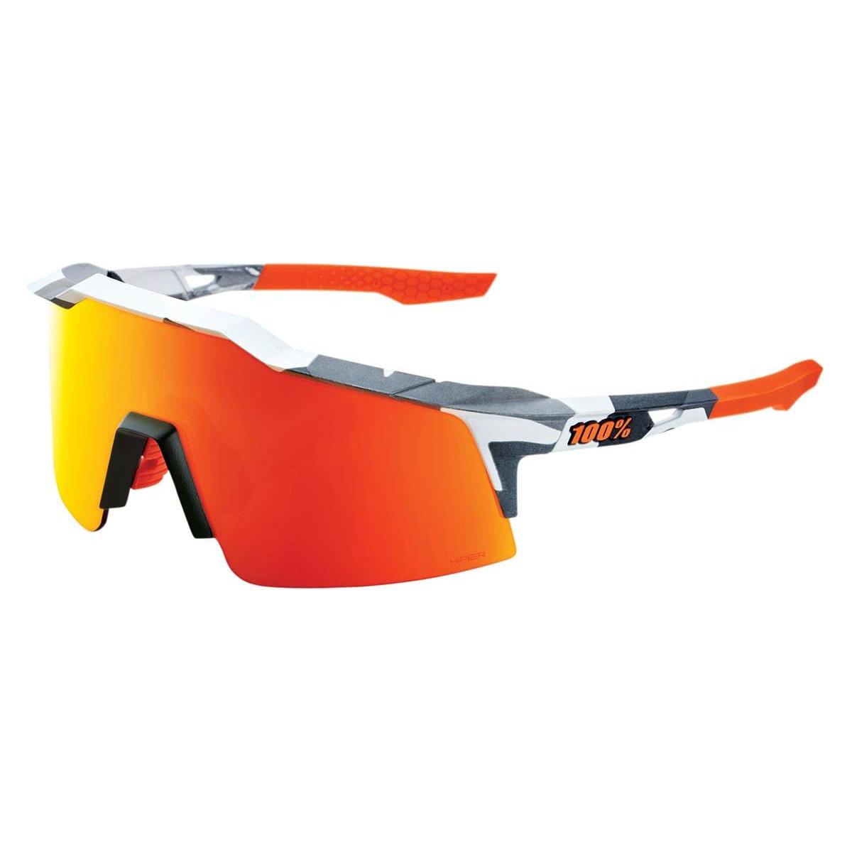 100 Percent Racetrap 3.0 Cycling Sunglasses