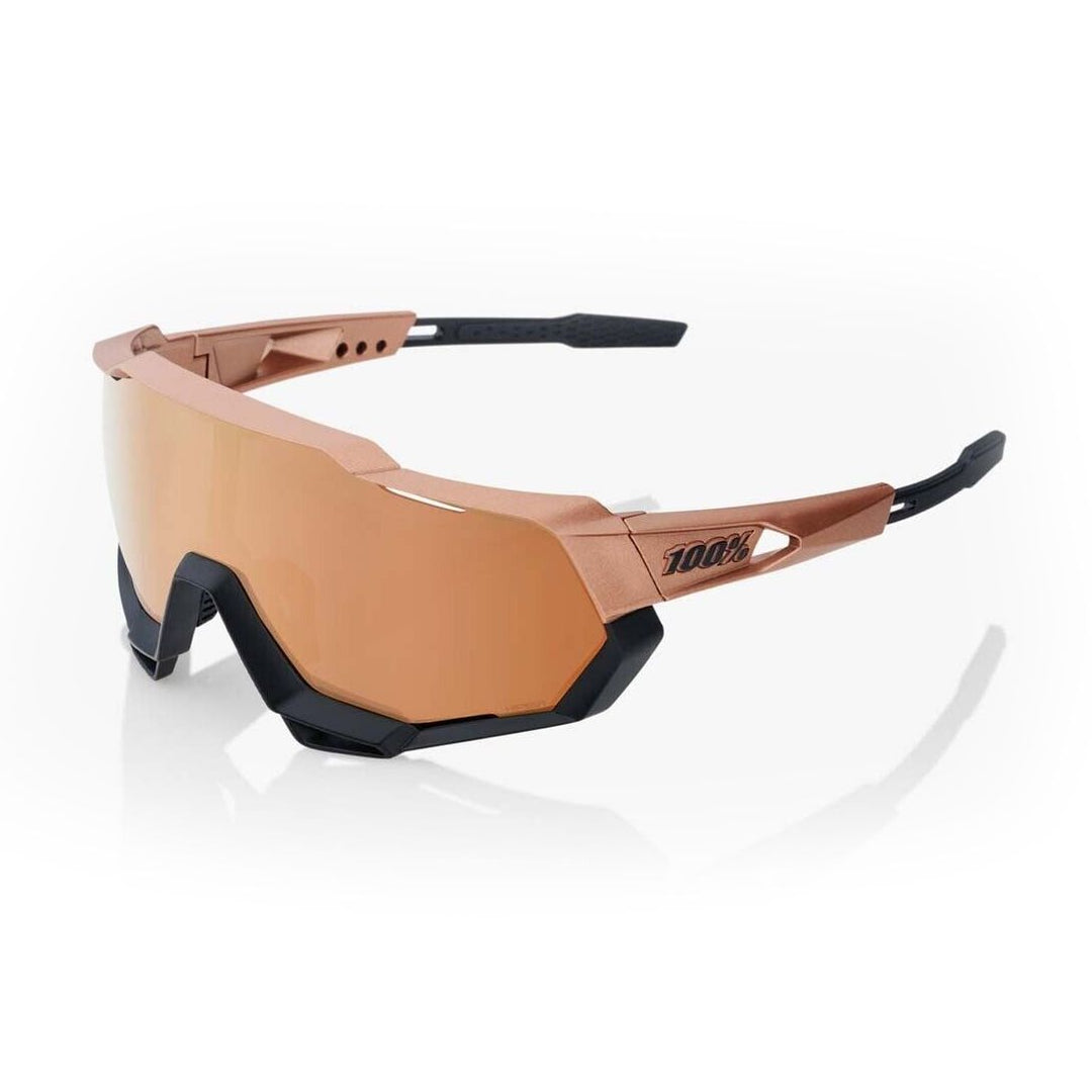 100% Speedtrap Sunglasses
