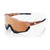 Matte Copper Chromium/Black; HiPER Copper Mirror