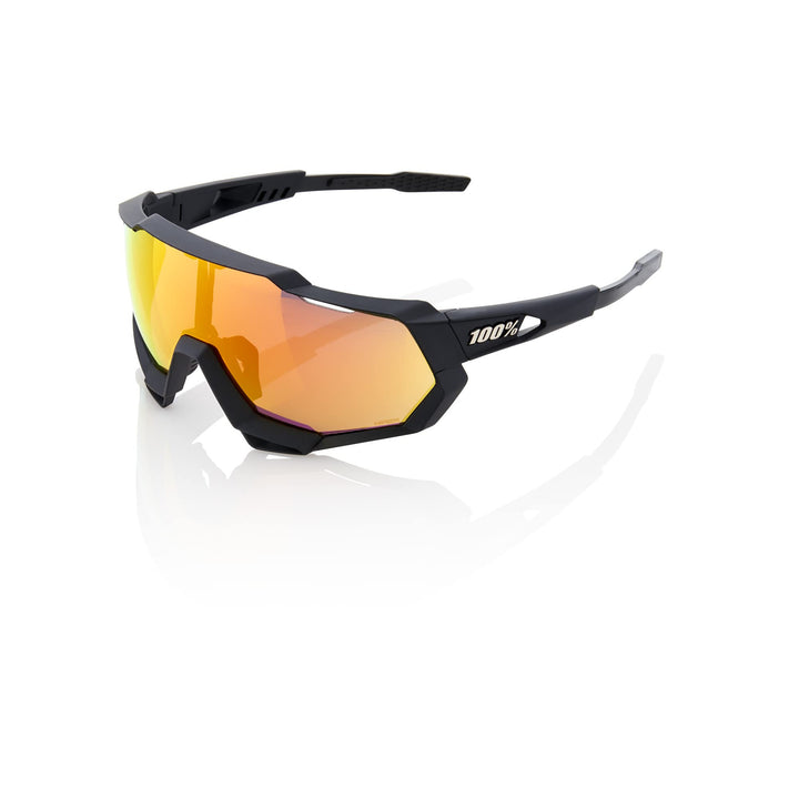 100% Speedtrap Sunglasses