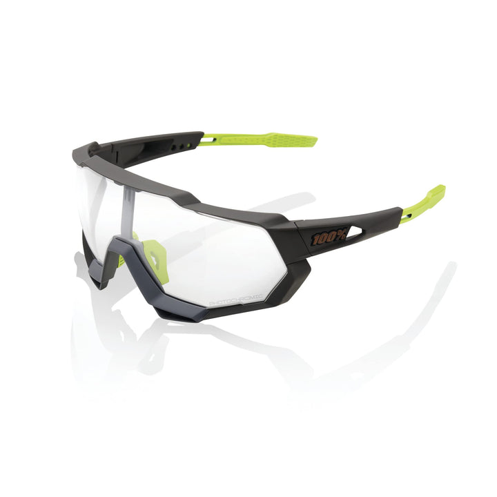 100% Speedtrap Sunglasses