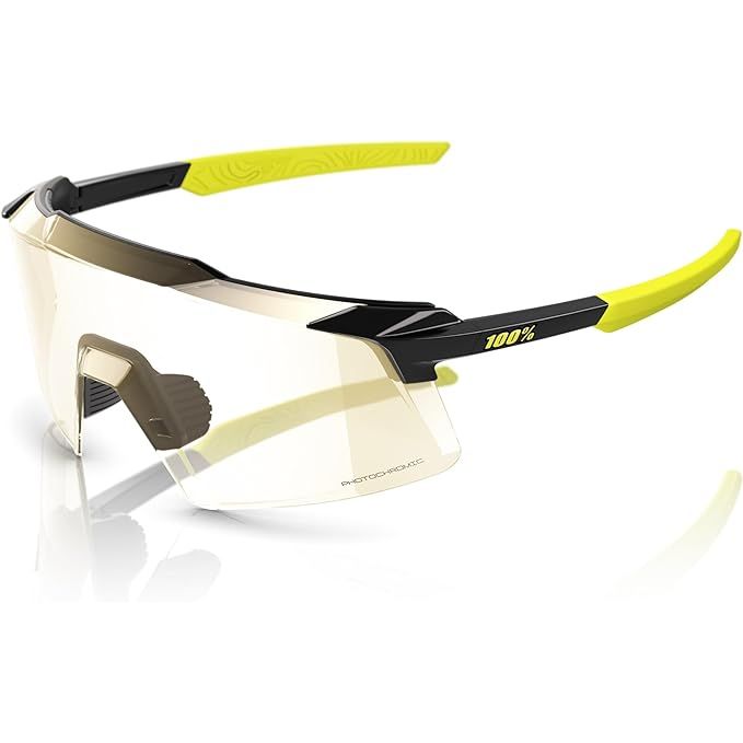 100% Aerocraft Sunglasses