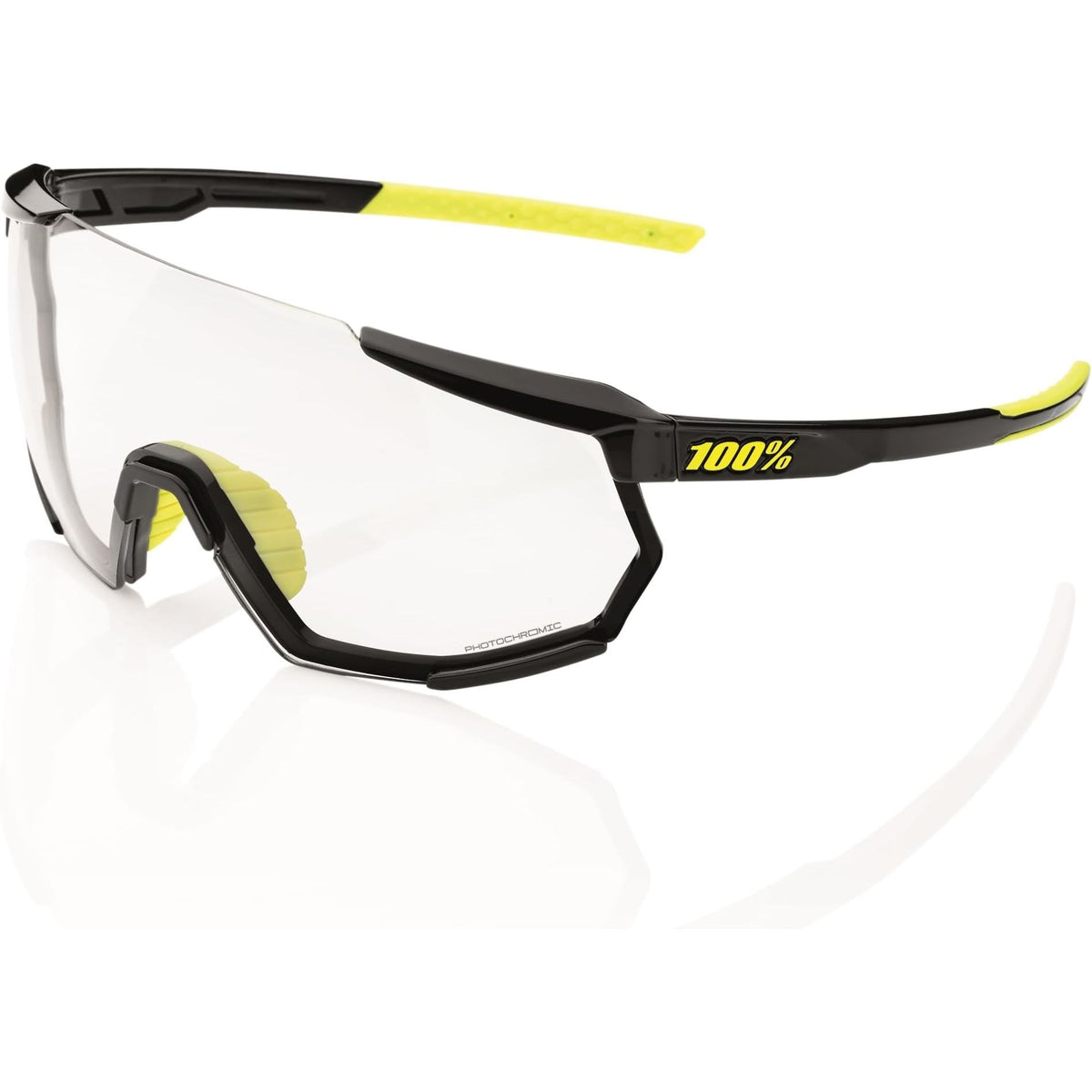 100% Racetrap 3.0 Sunglasses
