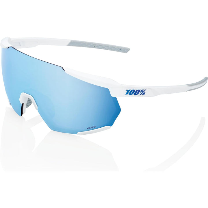 100% Racetrap 3.0 Sunglasses