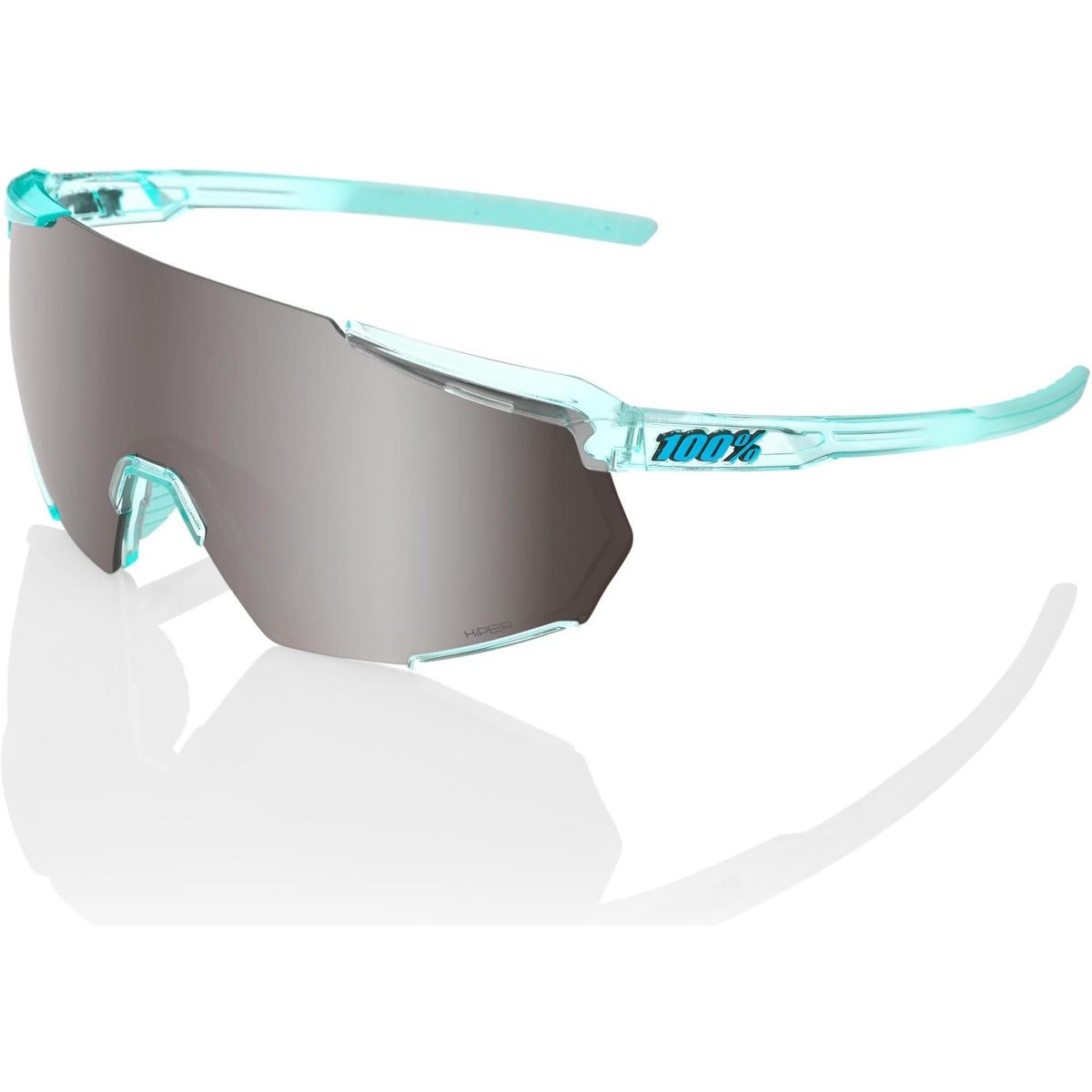100% Racetrap 3.0 Sunglasses
