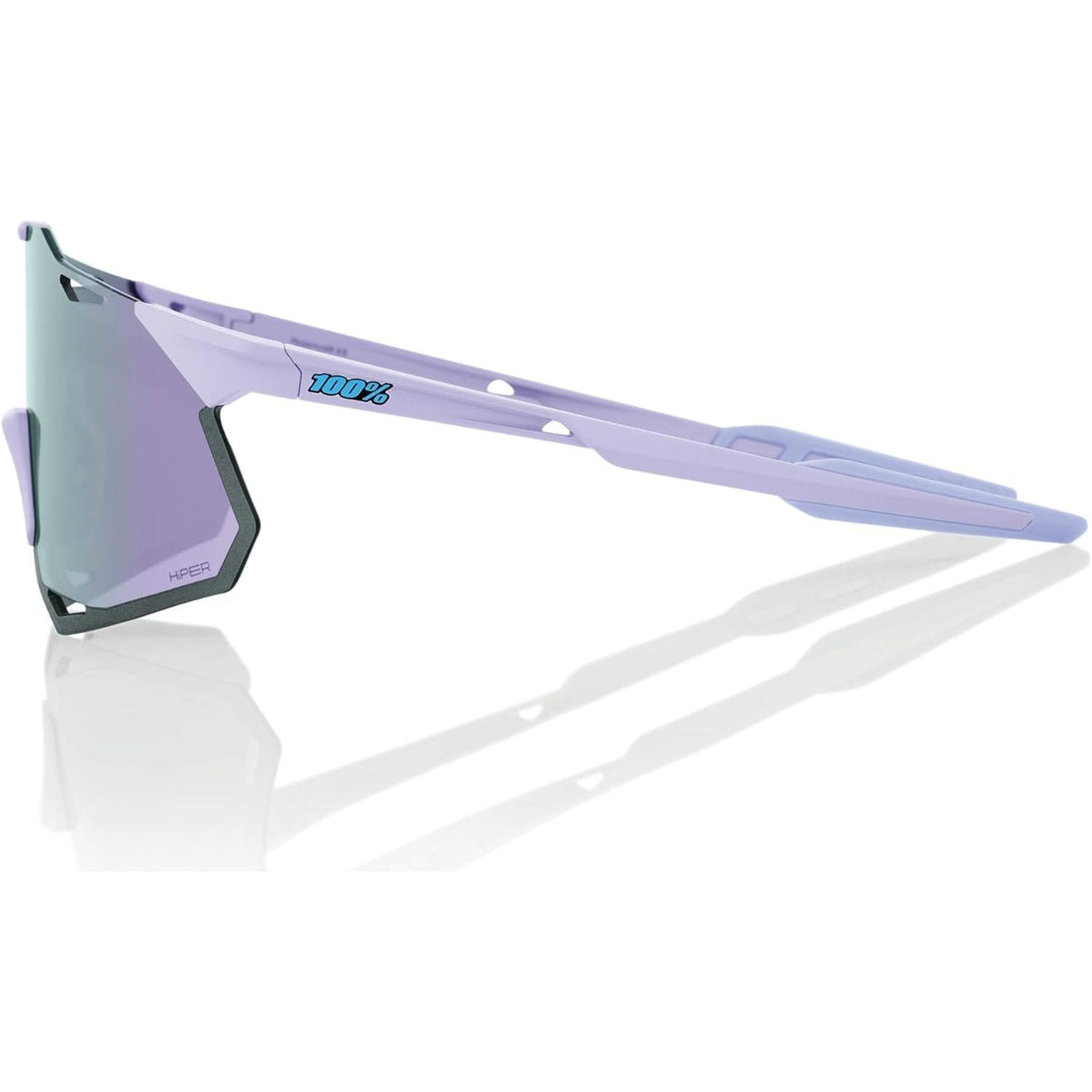 100% Hypercraft XS Sunglasses