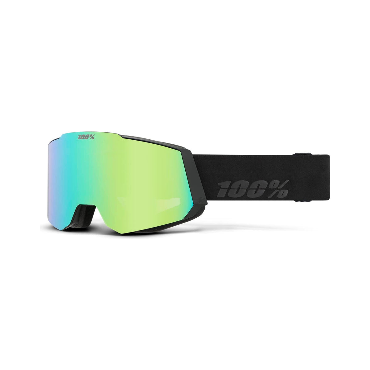 100% Snowcraft Hiper Goggle