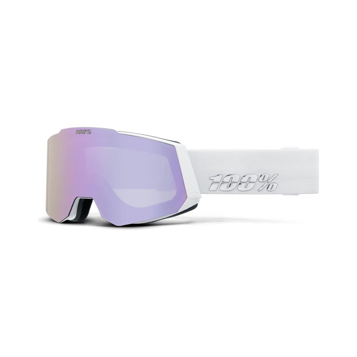 100% Snowcraft Hiper Goggle