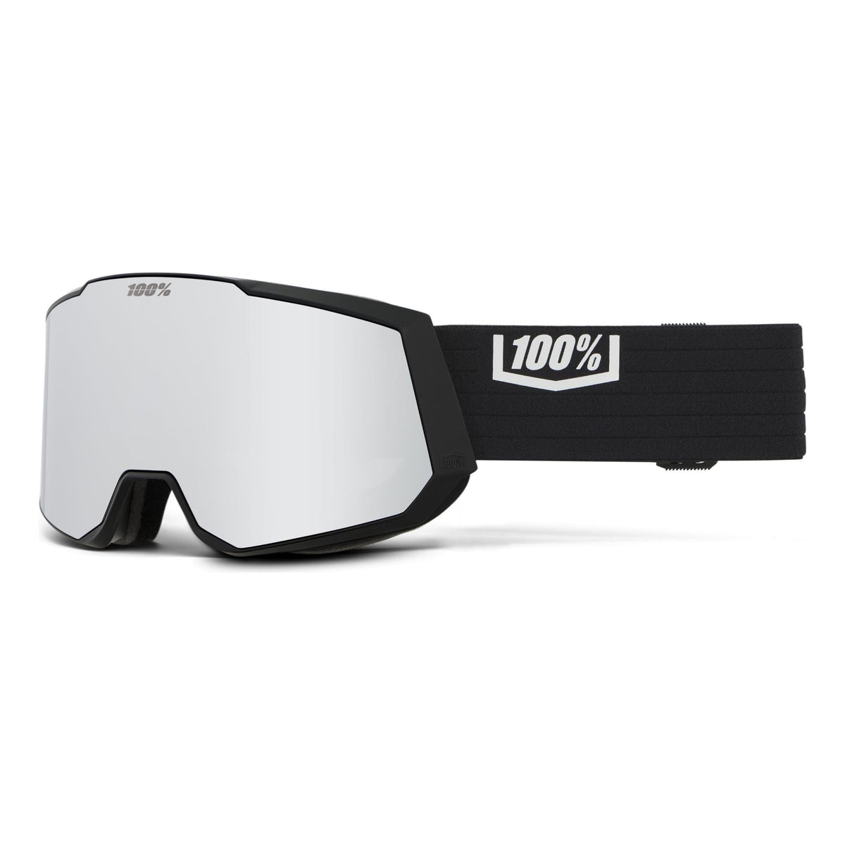 100% Snowcraft XL Goggle