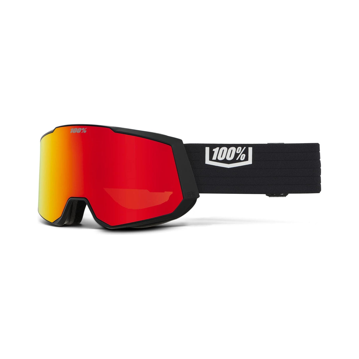 100% Snowcraft XL Goggle