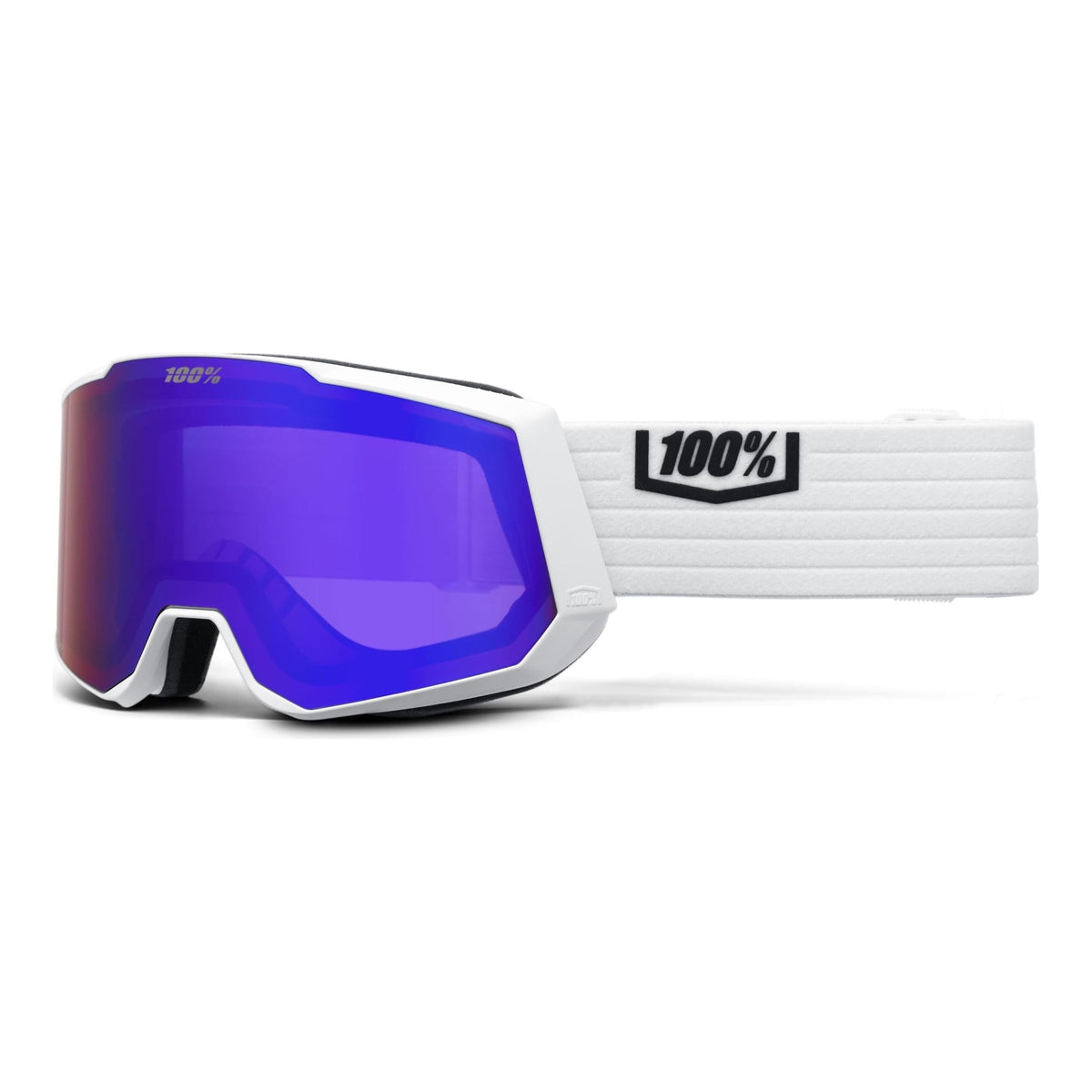 100% Snowcraft XL Goggle