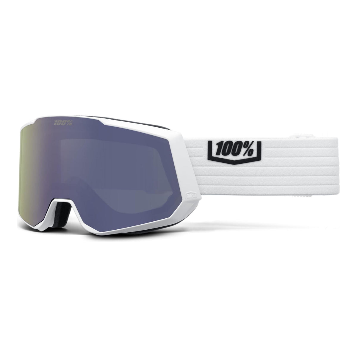 100% Snowcraft XL Goggle