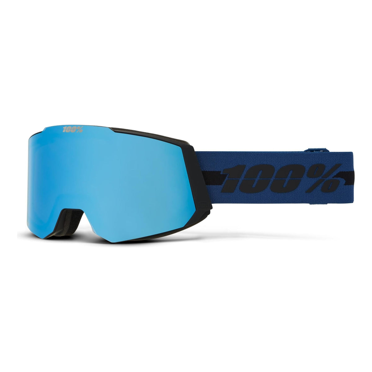 100% Snowcraft Hiper Goggle