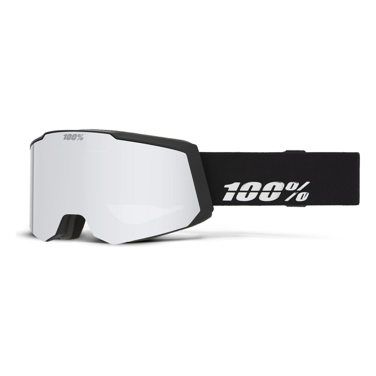 100% Snowcraft S Hiper Goggle