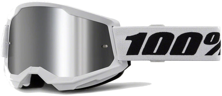 100% Strata 2 Moto/MTB Goggle