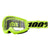 Neon Yellow; Clear