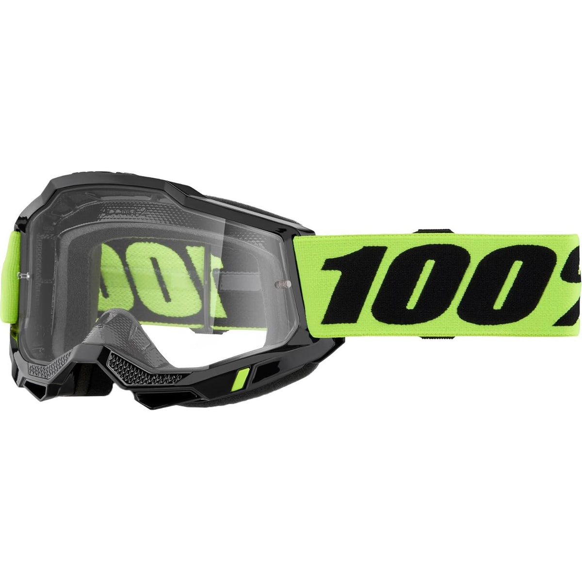 100% Accuri 2 Moto/MTB Goggle