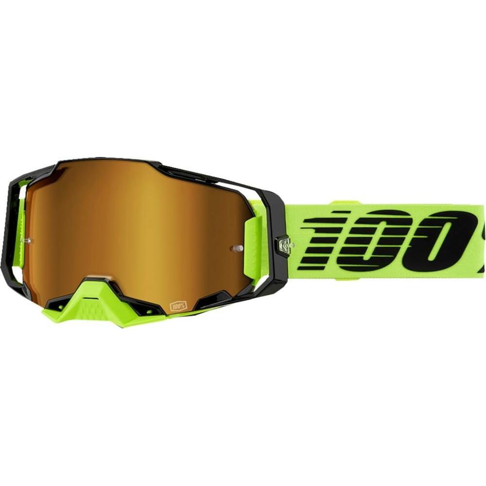 100% Armega Moto/MTB Goggle