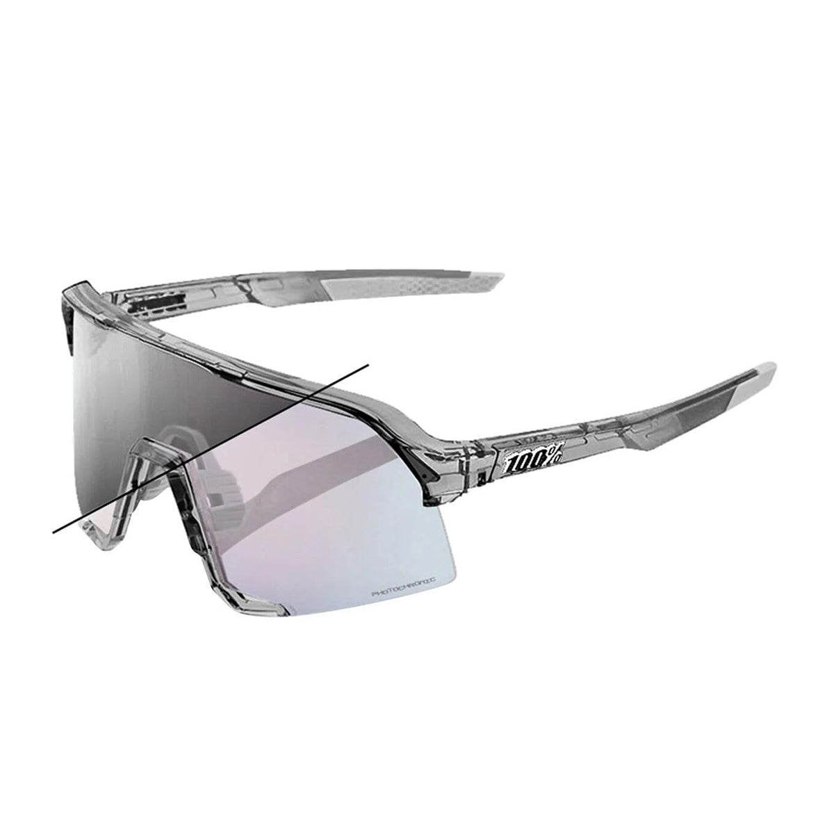 100% S3 Sunglasses