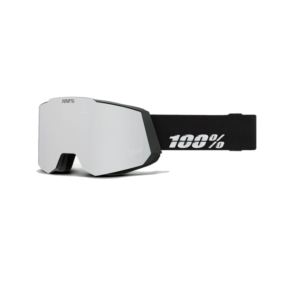 100% Snowcraft Hiper Goggle