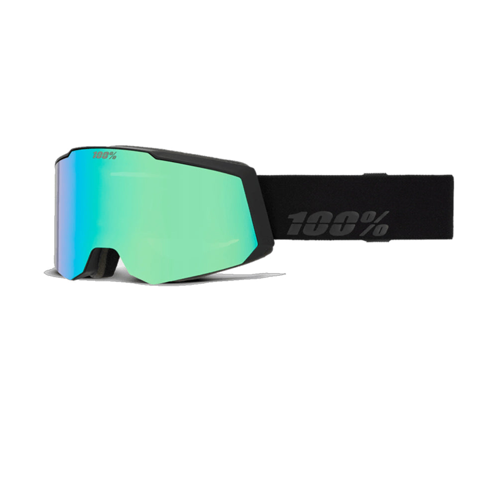 100% Snowcraft S Hiper Goggle