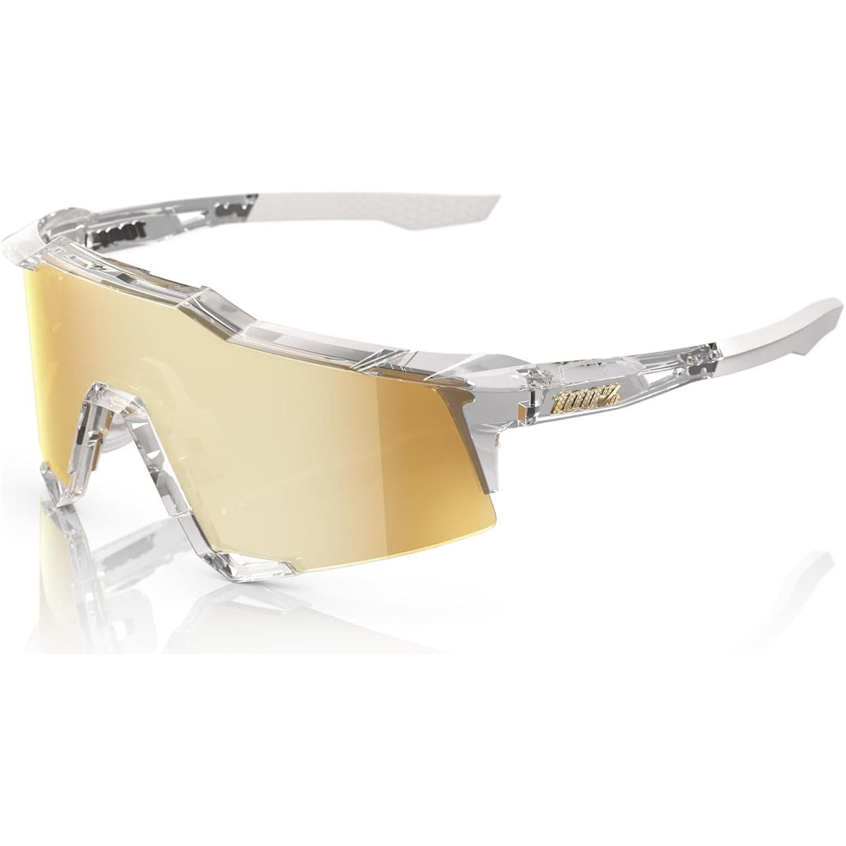 100% Speedcraft LE Money Mike 24 Sunglasses