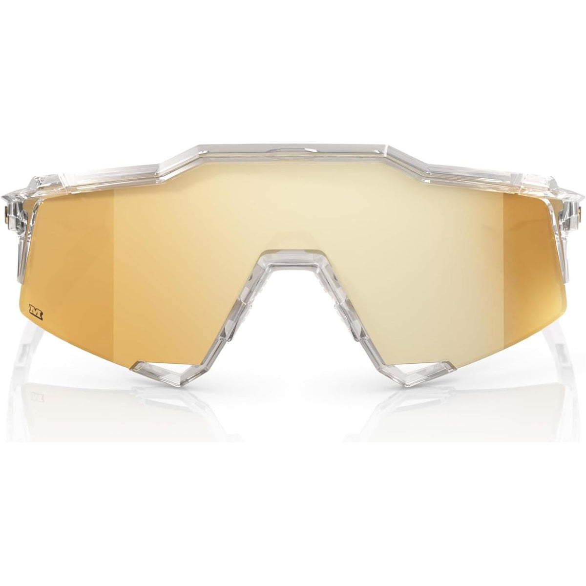 100% Speedcraft LE Money Mike 24 Sunglasses