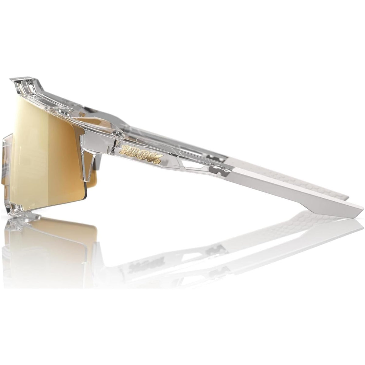 100% Speedcraft LE Money Mike 24 Sunglasses