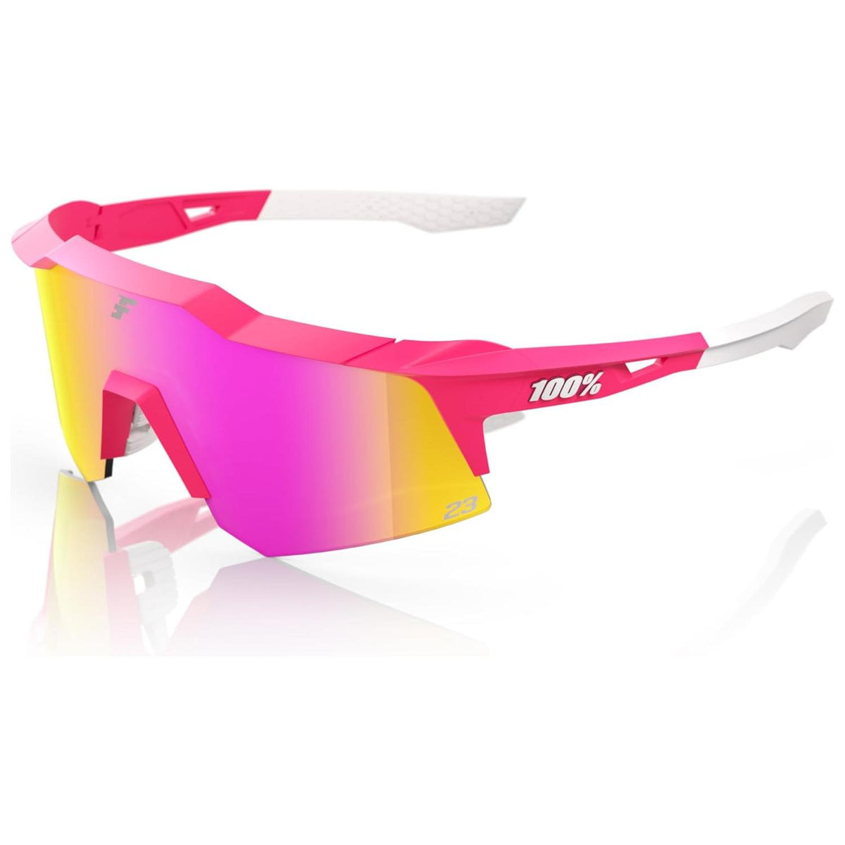 100% Speedcraft XS Sunglasses