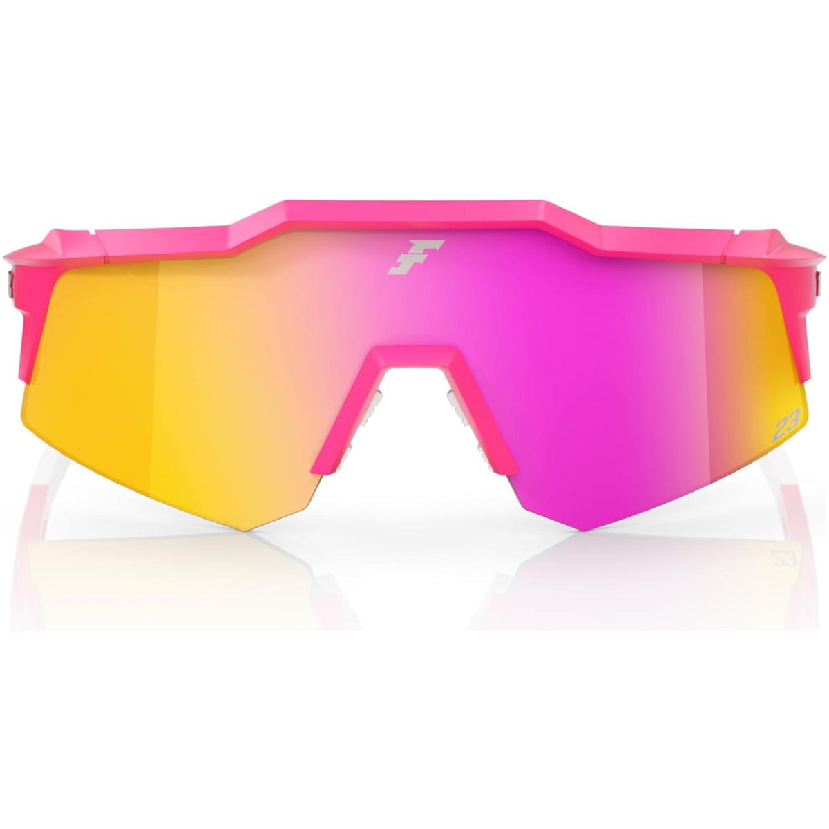 100% Speedcraft XS Sunglasses