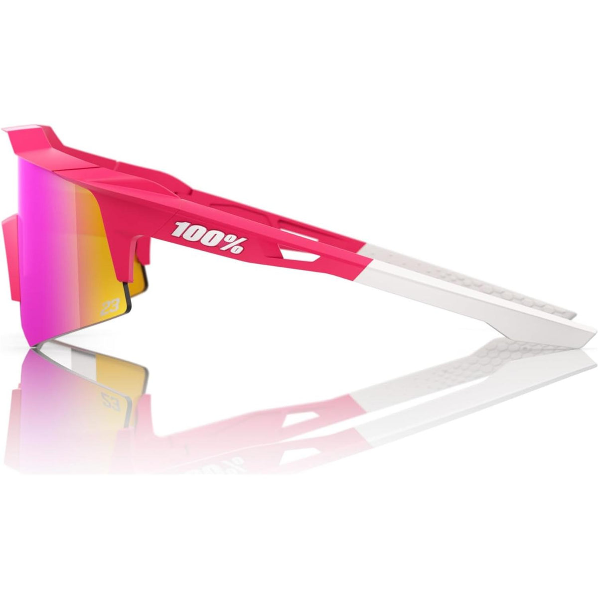 100% Speedcraft XS Sunglasses