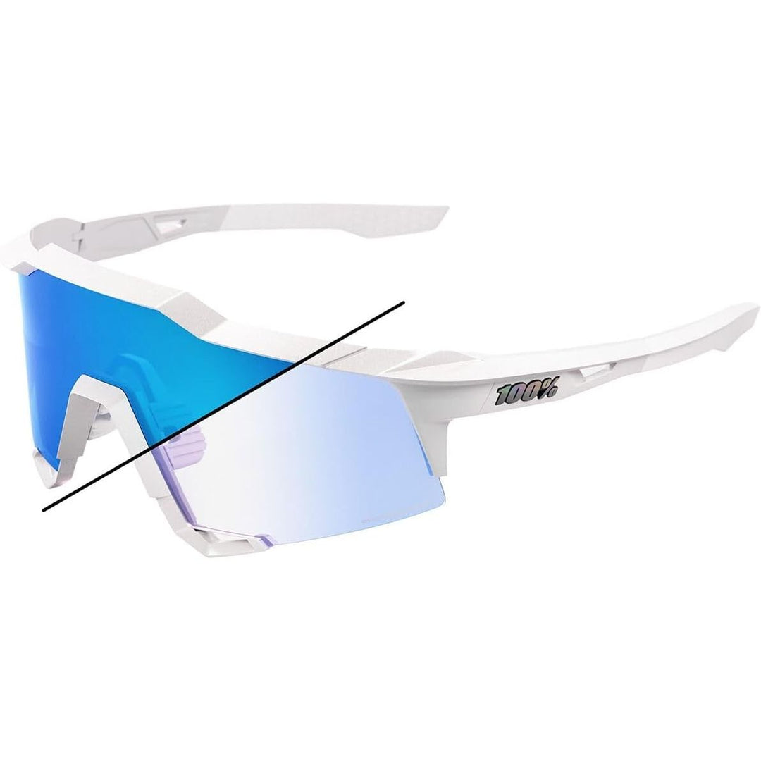 100% Speedcraft Sunglasses