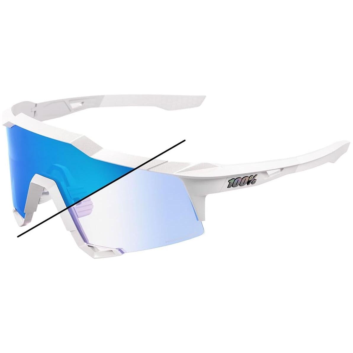 100% Speedcraft Sunglasses