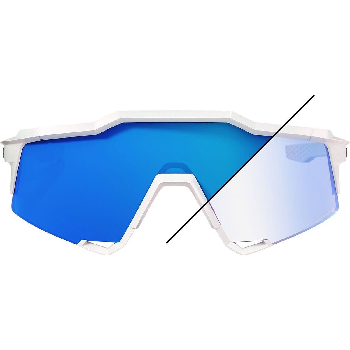 100% Speedcraft Sunglasses