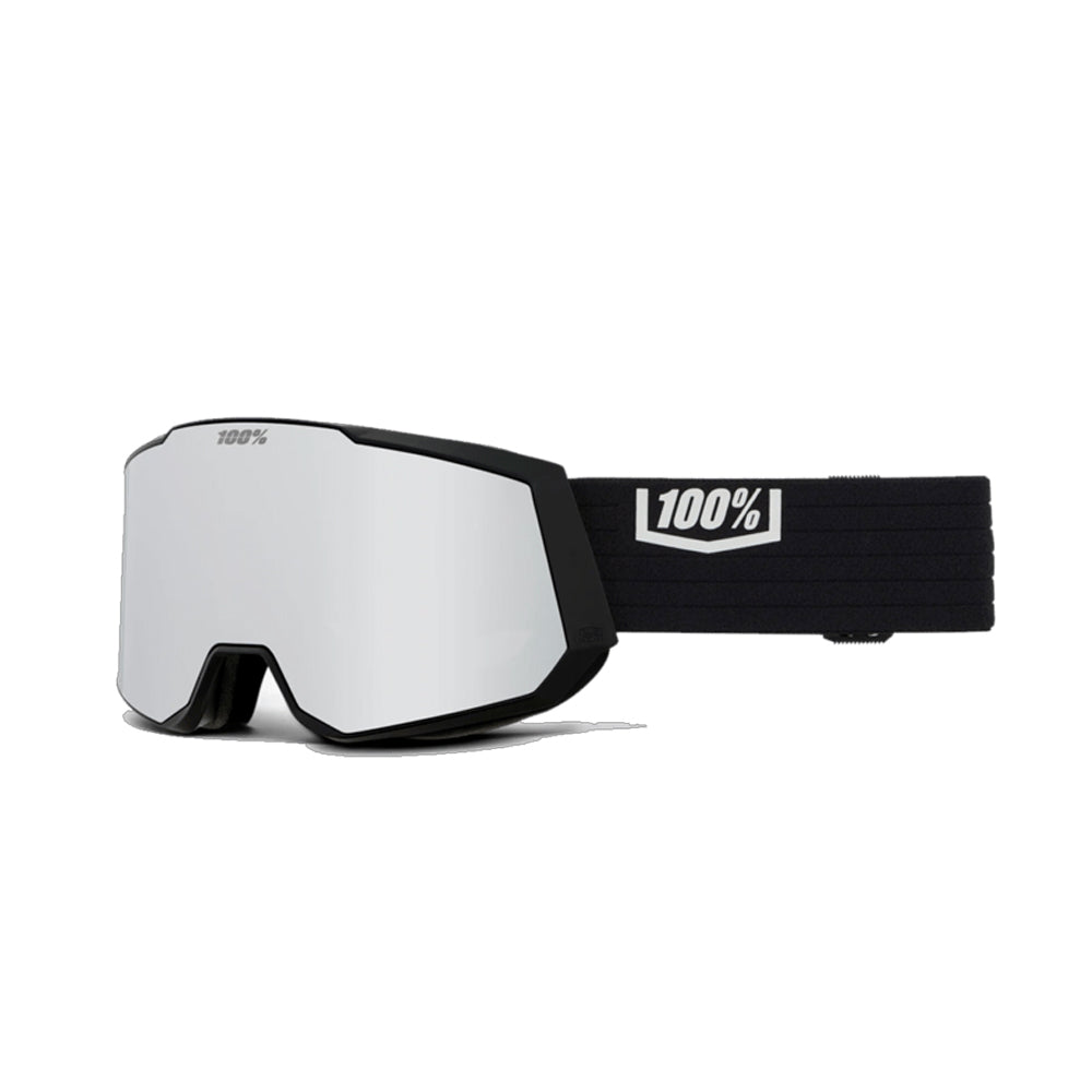 100% Snowcraft XL Goggle