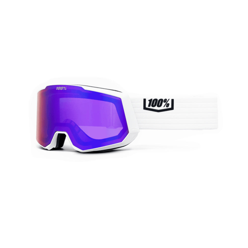 100% Snowcraft XL Goggle