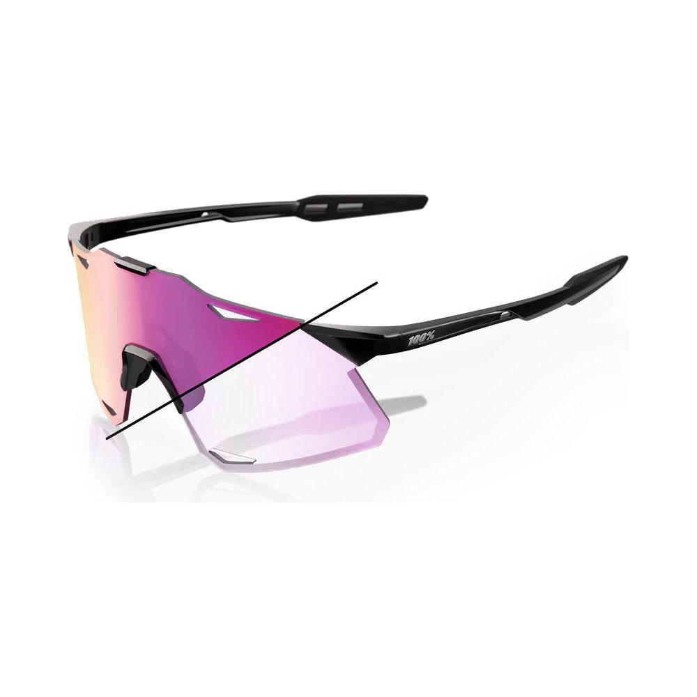 100% Hypercraft ライトグレー　新品未使用品 Hypercraft® - Sport Performance Sunglasses | Ride 100%