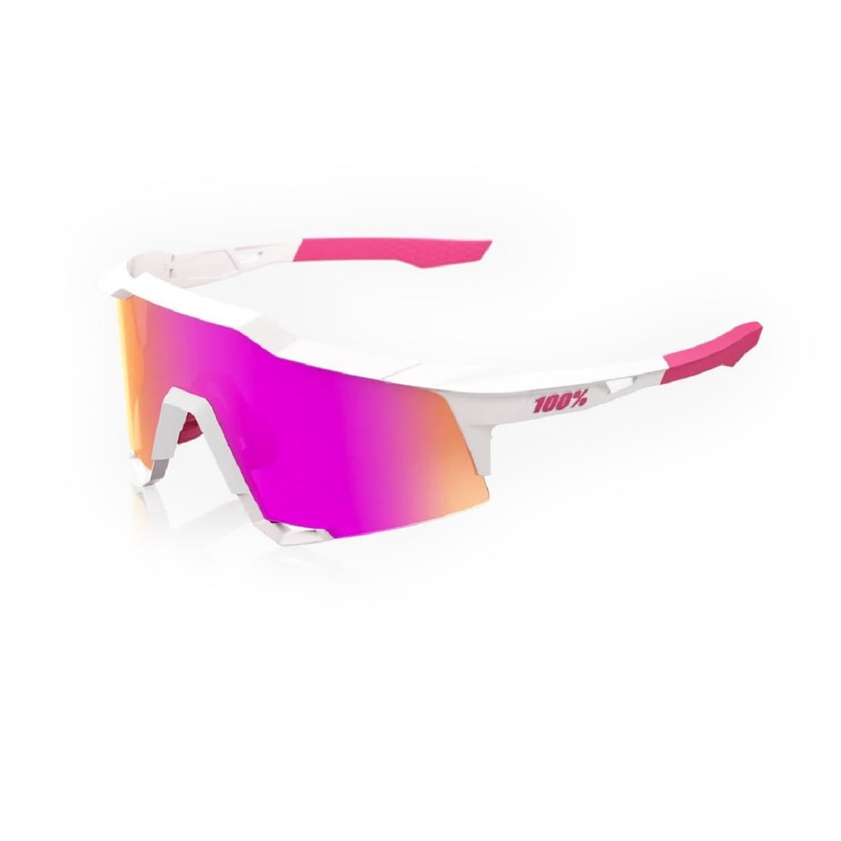 100% Speedcraft Sunglasses - Ourland Outdoor