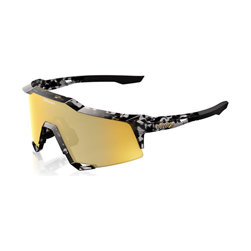 100% Speedcraft Money Mike 3 Sunglasses