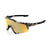 Polished Black Tortoise; HiPER 24K Gold Mirror