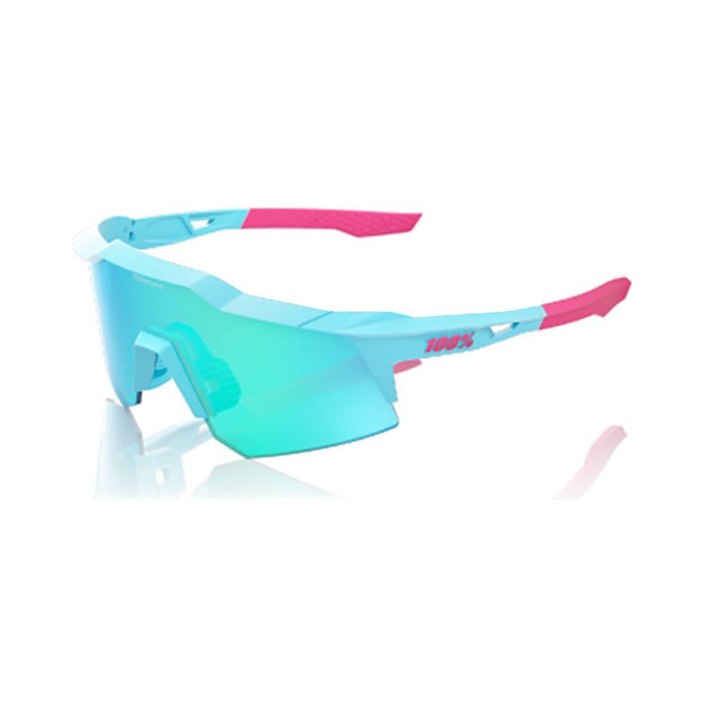 100% Youth Speedcraft XS LE Tatis 4 Sunglasses